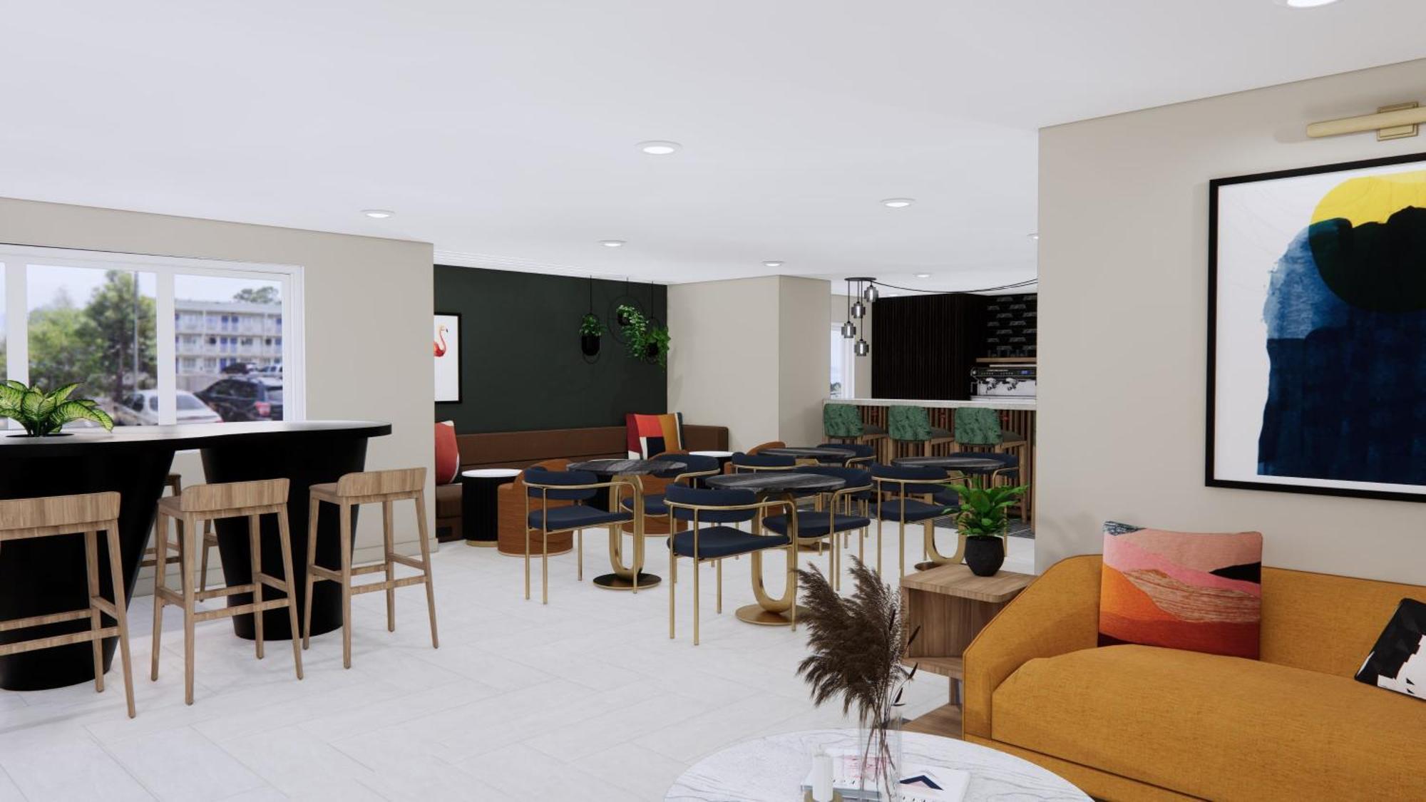 Voco Flagstaff By Ihg Hotel Exterior photo
