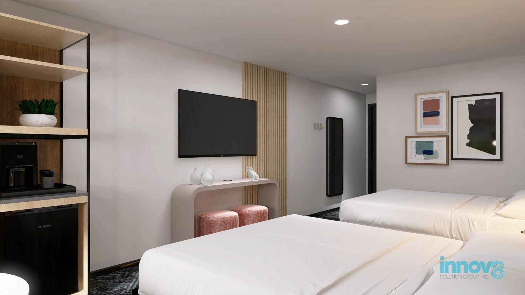 Voco Flagstaff By Ihg Hotel Exterior photo